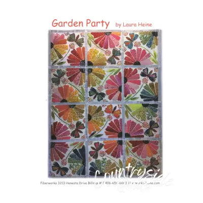 Garden Party