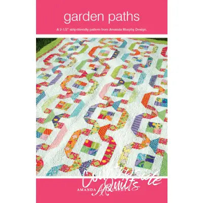 Garden Paths