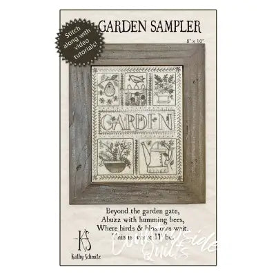 Garden Sampler