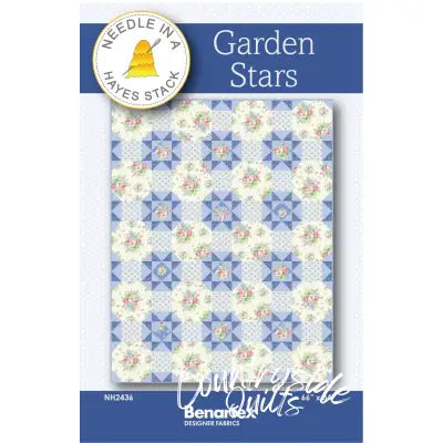 Garden Stars