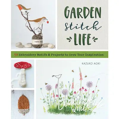 Garden Stitch Life