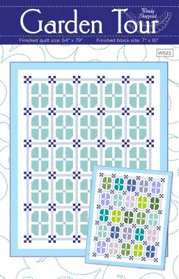 Garden Tour