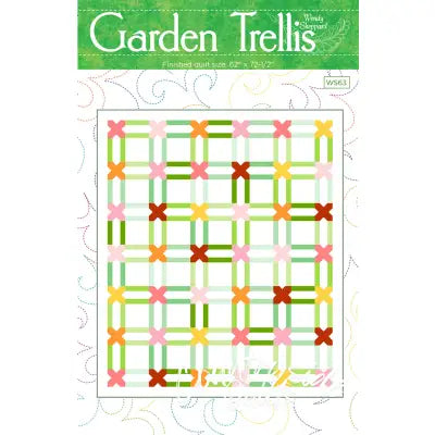 Garden Trellis