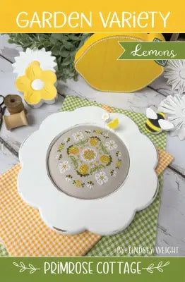 Garden Variety Lemons
