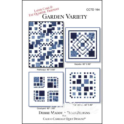 Garden Variety