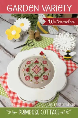 Garden Variety Watermelon