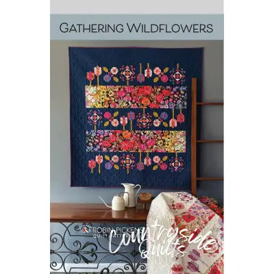 Gathering Wildflowers