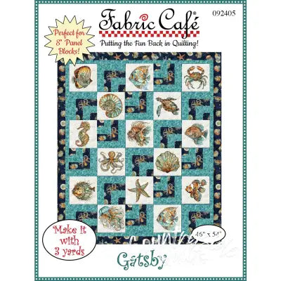 Gatsby Individual Pattern