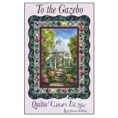 To The Gazebo