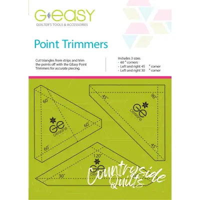 GEasy Point Trimmers