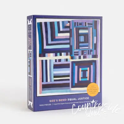 Gees Bend Equal Justice