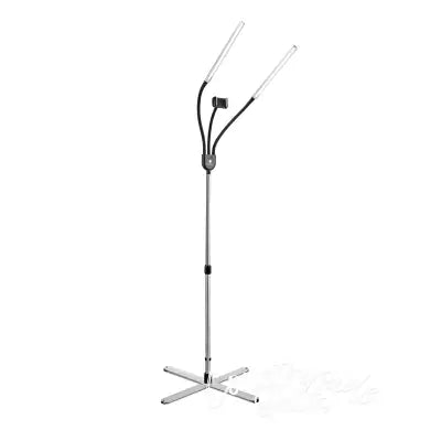 Gemini LED Floor Lamp