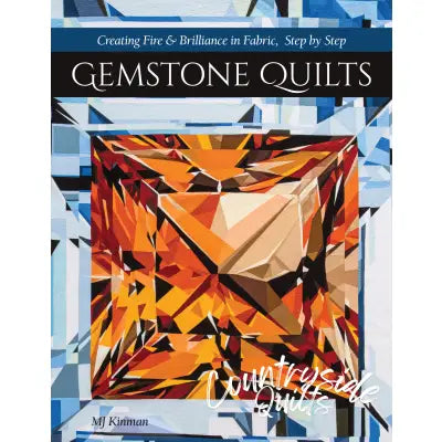 Gemstone Quilts