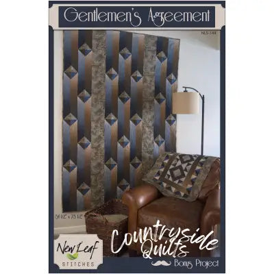 Gentlemen's Agreement