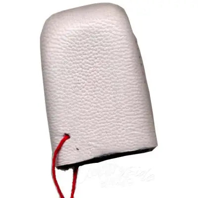 Genuine Goat Leather Thimble Large