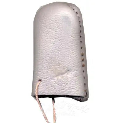 Genuine Goat Leather Thimble Medium