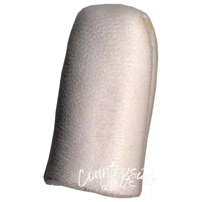 Genuine Goat Leather Thimble Small