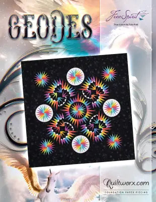 Geodes