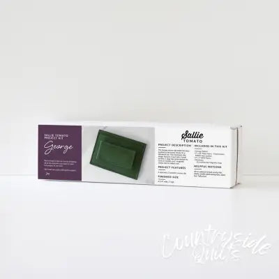 George Collection Kit Forest Pebble