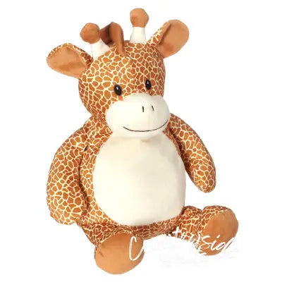 Gerry Giraffe Buddy 16in