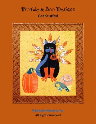 Get Stuffed