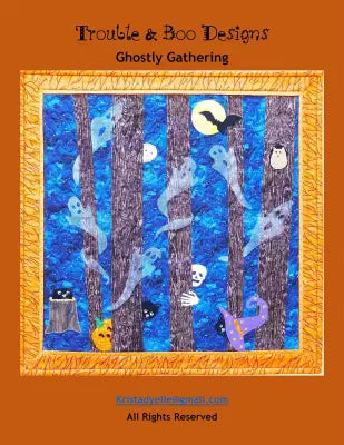 Ghostly Gathering