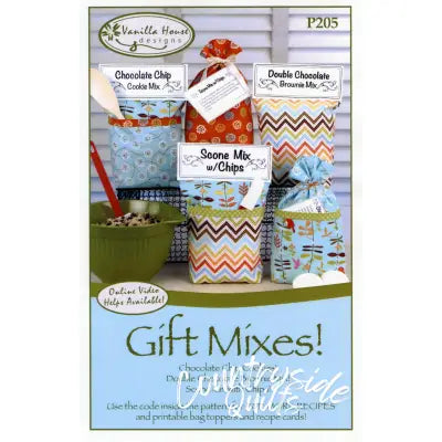 Gift Mixes
