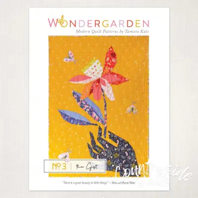 The Gift Quilt Pattern