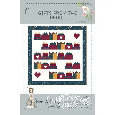 Gifts From The Heart