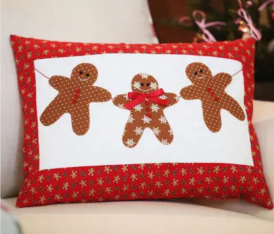 Gingerbread Christmas
