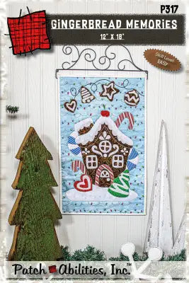 Gingerbread Memories