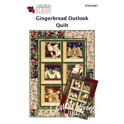 Gingerbread Outlook