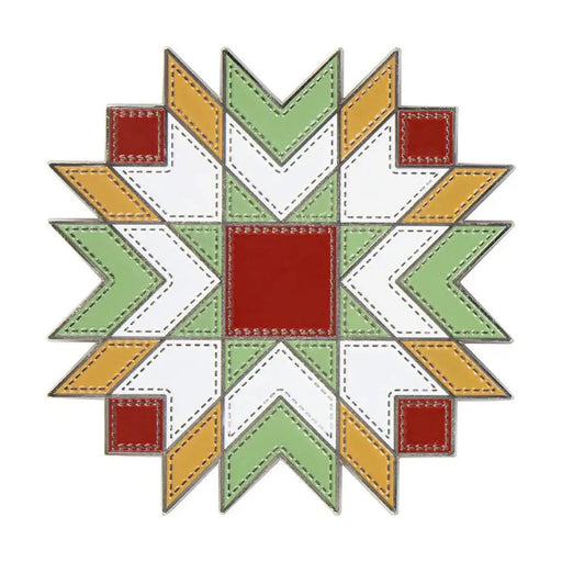 Gingham Star Needle Minder 827403