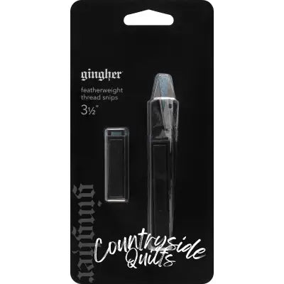 Gingher 3.5in Featherweight Thread Snip