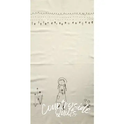 Girl with Riding Hood