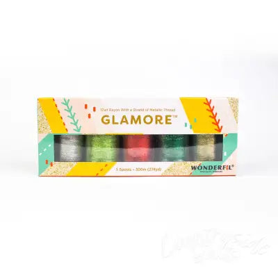 GlaMore Fun Christmas Set Fun Christmas