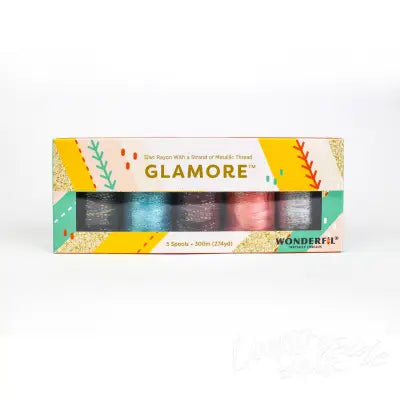 GlaMore Playtime Set Play Time