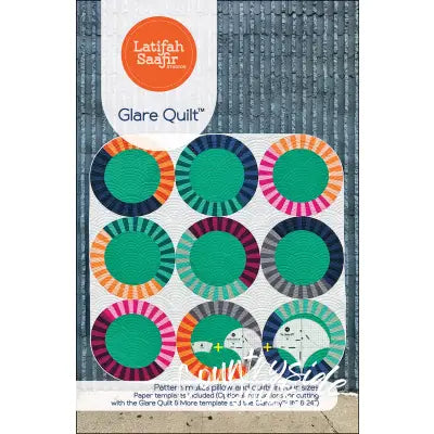 Glare Quilt