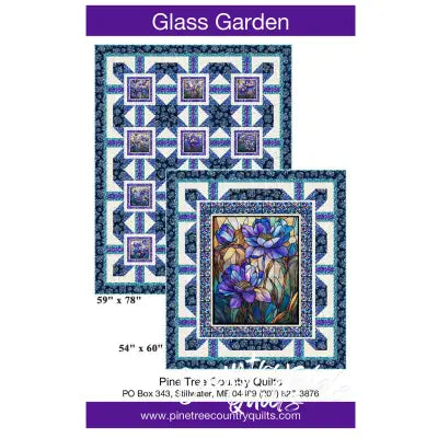 Glass Garden