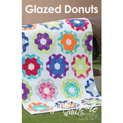 Glazed Donuts