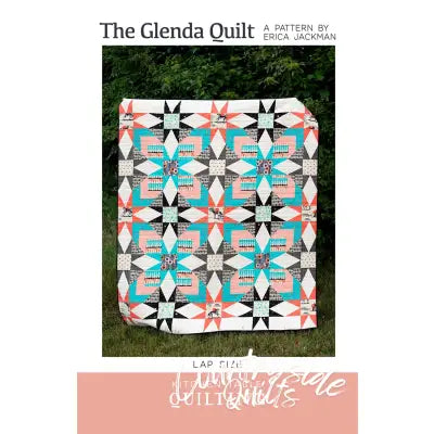The Glenda Quilt Pattern