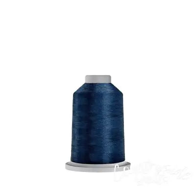 Glide 40wt Polyester Thread 1,100 yd Mini King Spool Admiral