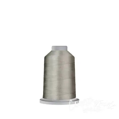 Glide 40wt Polyester Thread 1,100 yd Mini King Spool Ash