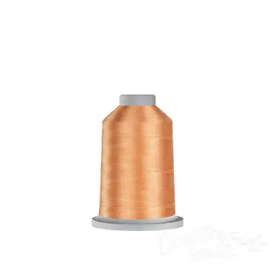 Glide 40wt Polyester Thread 1,100 yd Mini King Spool Calico