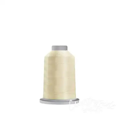 Glide 40wt Polyester Thread 1,100 yd Mini King Spool Chiffon