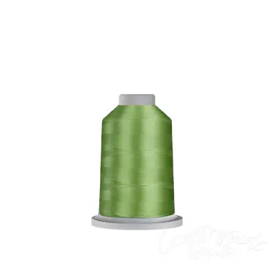 Glide 40wt Polyester Thread 1,100 yd Mini King Spool Clover