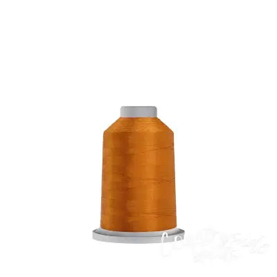 Glide 40wt Polyester Thread 1,100 yd Mini King Spool Desert Sunset