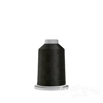 Glide 40wt Polyester Thread 1,100 yd Mini King Spool Eclipse