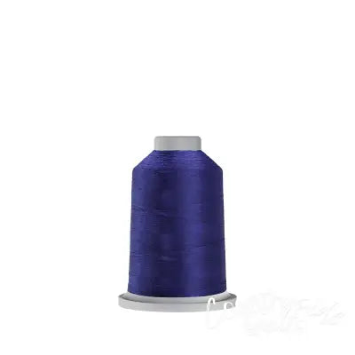 Glide 40wt Polyester Thread 1,100 yd Mini King Spool Fandango