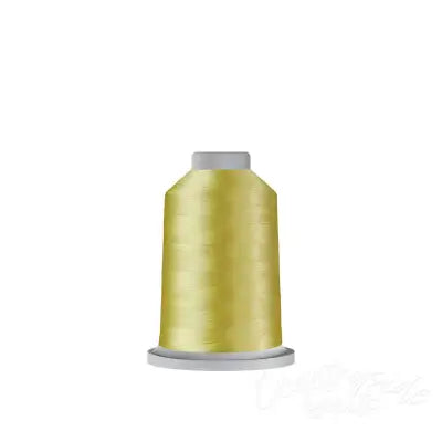 Glide 40wt Polyester Thread 1,100 yd Mini King Spool Funshine